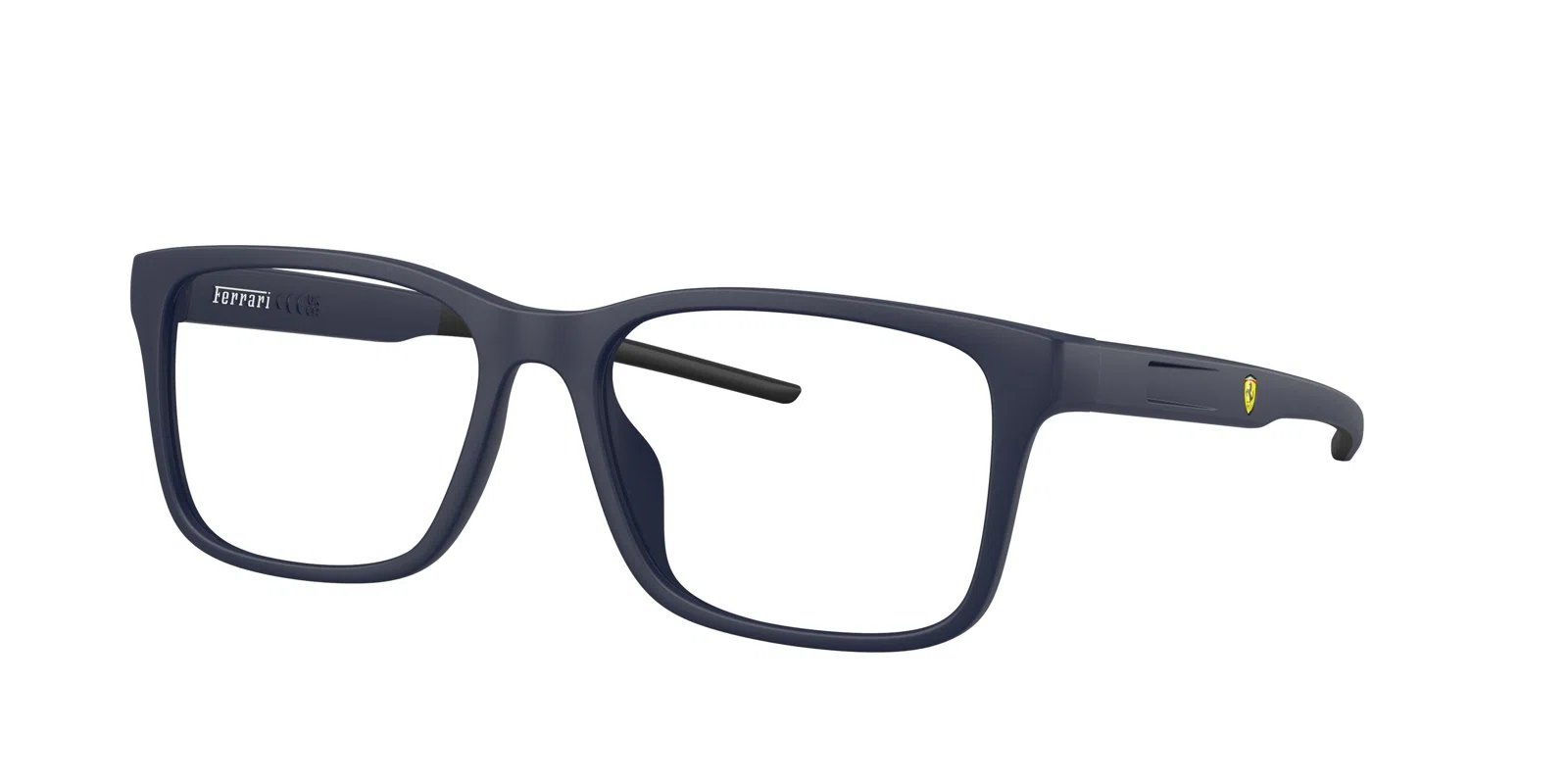 Scuderia Ferrari 8010U Eyeglasses - view 2
